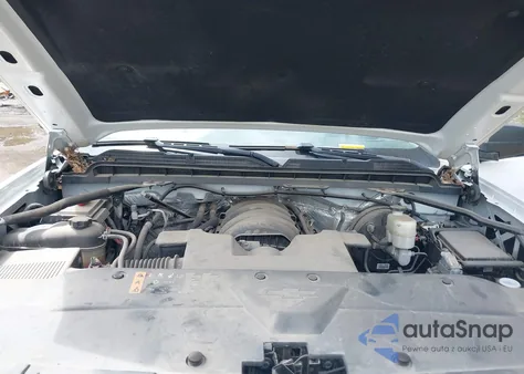 2017 Chevrolet Silverado 1500 Ls/Wt z USA, uszkodzony, nr VIN 1GCUKNEC0HF103956